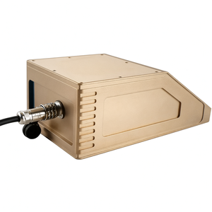 Medidor de Flujo por Radar de Canal Abierto para Medir la Velocidad y el Nivel del Flujo de Agua - Product Image 2