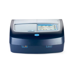 Espectrofotómetro UV-Vis HACH DR6000 LPV441.99.00002, Instrumento de Análisis con 1 Año de Garantía, Origen Alemania, Precio de Fábrica - Product Image 2