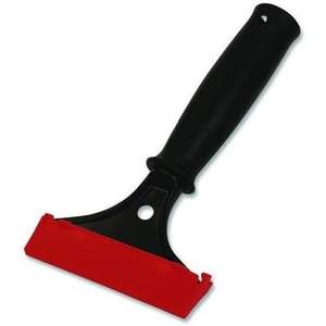 Grattoir pour fenêtres et sols de 8 pouces avec brosses de nettoyage à lame de 4 pouces - Catégorie de produit - Product Image 3