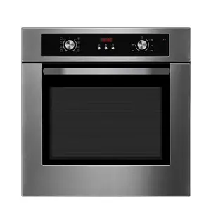 Built-in Oven Pizza Toaster Electric Bakery Baking Ovens For Sale