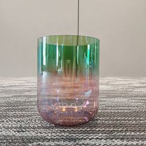 EAST Crystal Soul Alchemy Crystal Singing Bowl Sonido Baño y curación - Product Image 4