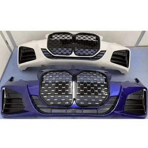 Difusor trasero de tubo de escape para <span class=keywords><strong>bmw</strong></span>, G26 4 Series <span class=keywords><strong>440i</strong></span> 4-DOOR <span class=keywords><strong>2021</strong></span>, G26 m - Product Image 6