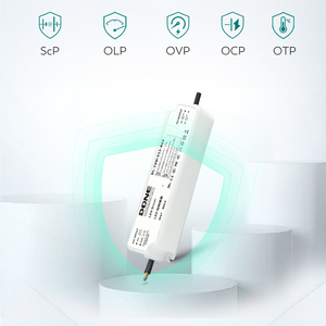 Controlador LED Tri-Dimmable Serie RAS, Salida de 12V-48V para Cajas de Luz Profesionales y Sistemas de Exhibición - Product Image 5