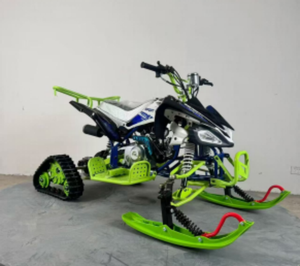 Cuatrimoto para Niños, Vehículo Todoterreno, Buggy para Playa y Campo, Mini Moto <span class=keywords><strong>de</strong></span> Cuatro Ruedas - Product Image 5