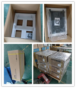 2400W 3KVA 3KW tinh khiết Sine Wave uninterruptible cung cấp điện trực tuyến UPS sao lưu cho máy tính phòng máy chủ giám sát - Product Image 6