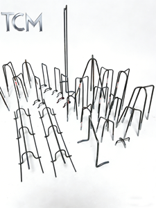 كرسي حديد التسليح للألواح الهيكلية - Product Image 6