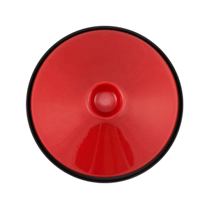 Эмалированный чугунный таджин, марокканский горшок с керамической крышкой для приготовления пищи - Product Image 4