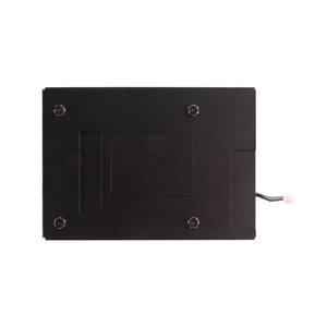 ฮีทซิงค์ระบายความร้อนสำหรับ CPU X4 ออกแบบพิเศษสำหรับ Radxa X4 ติดตั้งง่าย ถอดประกอบได้ ฮีทซิงค์ระบายความร้อน Radxa - Product Image 3