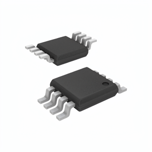 Composants électroniques en ligne : SY100EL16VFKC 8 TSSOP, 8 MSOP (0,118 po, largeur 3,00 mm) IC RCVR DIFF 5V/3,3V 8 MSOP Logic - Product Image 1