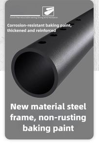 Base Rectangular de Aleación de Aluminio <span class=keywords><strong>para</strong></span> Sombrillas, Asas <span class=keywords><strong>para</strong></span> Sombrillas en Voladizo, Poliéster <span class=keywords><strong>para</strong></span> Exteriores, Patio, Terraza - Product Image 6