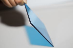 Panel de <span class=keywords><strong>Policarbonato</strong></span> Sólido y Duradero para Techos de Patios Industriales, Grosor de 2-12 mm, Garantía de 5 Años, Personalizable, de Guangzhou, China - Product Image 3