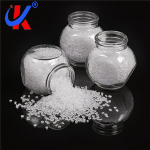 Materias Primas de Plástico de Policarbonato con Difusión de Luz, Resina de PC <span class=keywords><strong>FR</strong></span> V0, Gránulos de PC - Product Image 4
