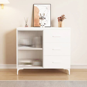 Patas Metálicas Blancas <span class=keywords><strong>de</strong></span> Tres Puntas para Muebles |   Soporte Moderno y Resistente para Sofá, Mueble <span class=keywords><strong>de</strong></span> TV y Mueble <span class=keywords><strong>de</strong></span> Baño |   Patas <span class=keywords><strong>de</strong></span> Fácil Instalación - Product Image 2