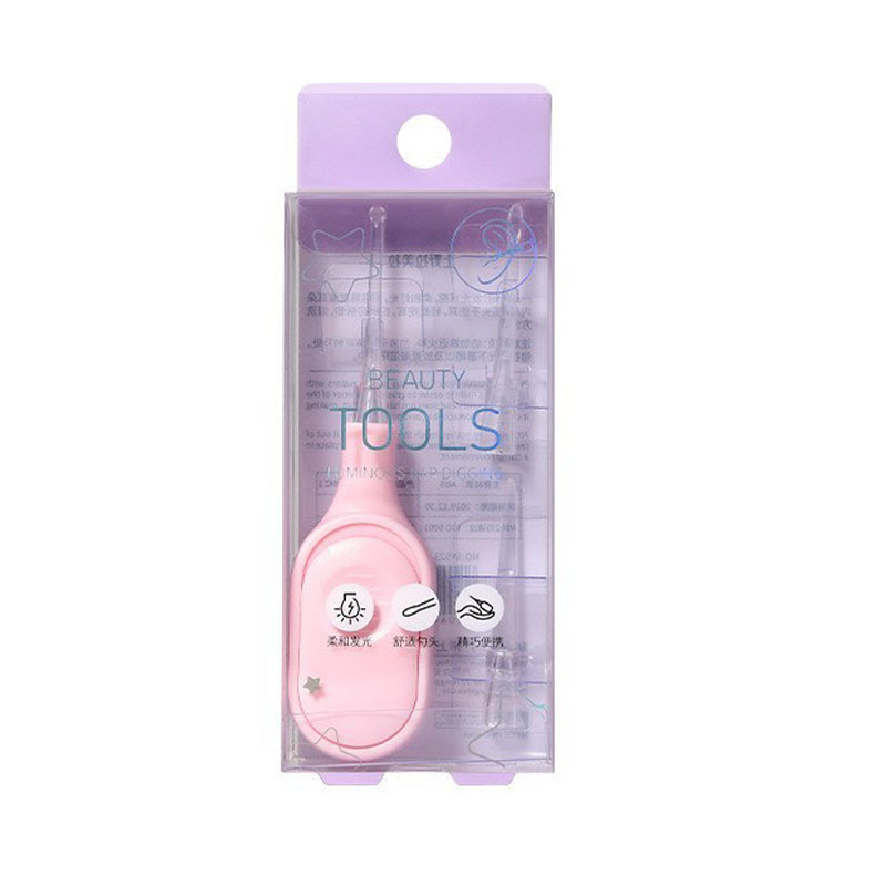 #05-rose-boîte en plastique