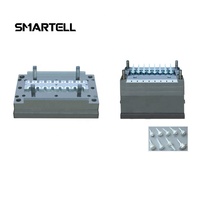 Machine d'assemblage de sets d'infusion SMARTELL pour ligne de production jetable