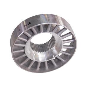 49A0058 YJSW315-6-14L ล้อนำทางแรงบิดสำหรับรถตักจีน - Product Image 5