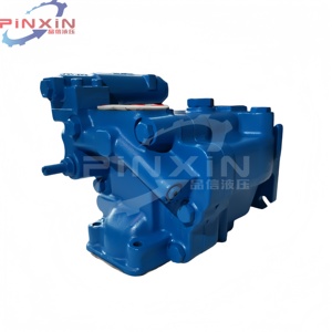 PVH057 pour pompe à piston axial haute performance 57cc, pompe hydraulique variable 350 bars, haute efficacité, longue durée de vie - Product Image 1