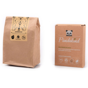 Sac à Savon Exfoliant en Sisal et Coton Écologique avec Étiquette Personnalisée pour Usage Personnel en Salle de Bain – Vente en Gros - Product Image 6