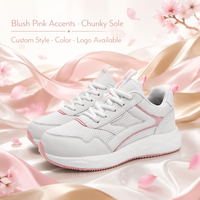 Chaussures de course unisexes à amorti magnétique, légères, lumineuses, augmentant la taille, pour toutes les saisons