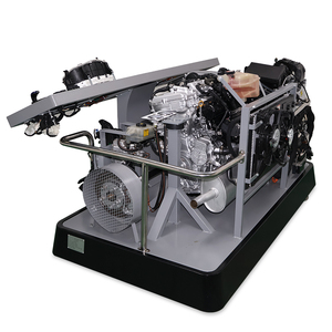 Système de formation aux moteurs hybrides pour l'éducation automobile - Product Image 4