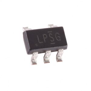 วงจรรวมดั้งเดิม IC LP2985-50DBVR SOT-23-5 ชิป LP2985 - Product Image 1