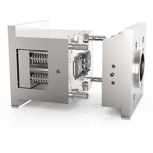 Fabricación Profesional de Piezas de Automóviles, Molde de Inyección de Acero, Molde de Silicona y Caucho, Número de Modelo de Molde de Plástico - Product Image 2
