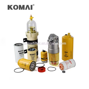 Filtros de Combustible para Motores Diésel KOMAI 33547 FS19530 FS19811 P551429 FS 19811 para WIX Fleetguard - Product Image 1