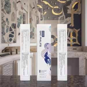 Tinta <span class=keywords><strong>per</strong></span> <span class=keywords><strong>Capelli</strong></span> Permanente Organica Senza PPD Senza <span class=keywords><strong>Ammoniaca</strong></span> Nutriente 100ml <span class=keywords><strong>per</strong></span> Uomini e Donne 49 Tonalità - Product Image 6
