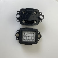 Station de nettoyage de tête d'impression DX7 pour imprimantes jet d'encre à solvant écologique, UV et à base d'eau