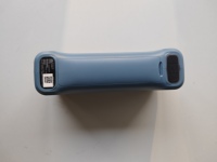 Scanner 3D sans fil portatif EinStar 2 à double source lumineuse pour la numérisation des couleurs des moules, des tapis de sol automobiles et des produits industriels