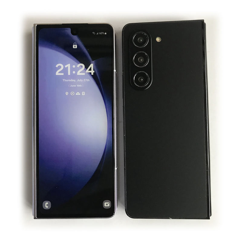 หน้าจอสีเทา