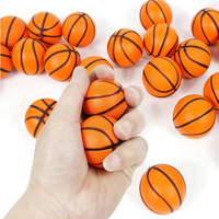 Balles anti-stress PU promotionnelles Offres Spéciales jouets jouets de secours de football pour les enfants