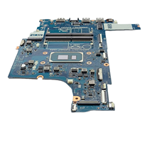 0G67KF untuk Dell Vostro 3400 3500 Inspiron 3501 Motherboard LA-K034P I3-1125G4
