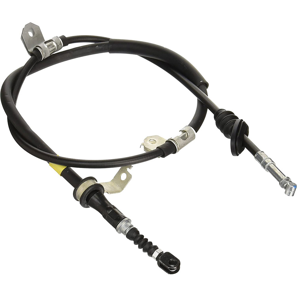 Cables de freno automático para piezas toyota hiace cables de freno de mano OEM 46420-26080 para cable de freno praking