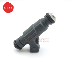 Inyector de Combustible para Motor de Gasolina 1.8L I4 de Audi Volkswagen 2001-2006, Número de Pieza 06A906031BA 06A906031BM - Product Image 4