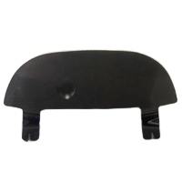 Özel yüksek şeffaflık motosiklet plastik cam temizle PC araç camı vakum şekillendirme kesme işleme hizmeti - Product Image 6