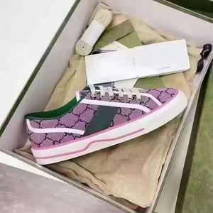 Zapatillas Deportivas Retro de Lona al Por Mayor 2025 para Mujer y Hombre, Casuales, Suaves, para Exterior, Moda, Alta Calidad, de Diseño - Product Image 5