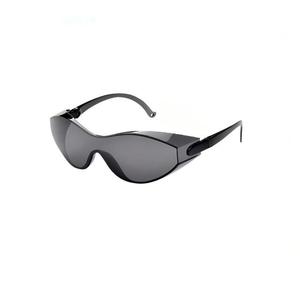 CITICITY แว่นตานิรภัยอุตสาหกรรม กรอบพลาสติก ป้องกันรอยขีดข่วน ป้องกันฝ้า ทนต่อรังสียูวี ป้องกันฝุ่นกระเซ็น รุ่นป้องกันดวงตา - Product Image 6