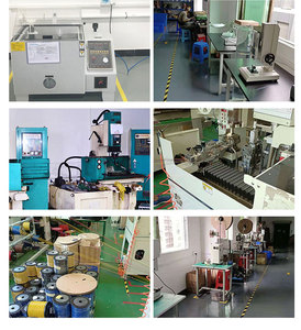 Conector de Sensor M12 de 3, 4, 5, 8, 12 Pines, Conector Macho Recto de Entrada Trasera/Delantera para Montaje en PCB, M8, M12, M16 - Product Image 3