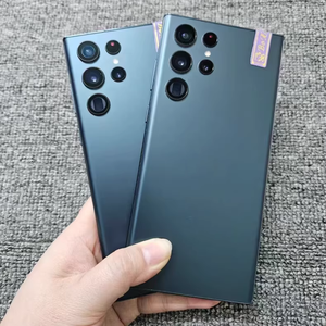 Venta al por mayor 5G <span class=keywords><strong>Smartphone</strong></span> S22ultra Original Teléfono usado 128/256GB Desbloqueado Ofrece Gran valor - Product Image 1