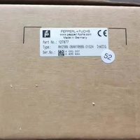 Encodeur absolu RH158N0BAK1R66N01024 RH158N0BAK1R66N01024 1024PPR 1030V pour PLC