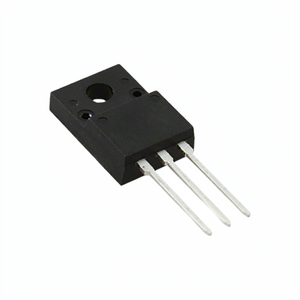 TK15A60D(STA4 Q M) TO-220SIS In Stock Electronics Component Transistors - Product Image 1