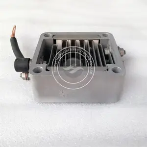 Geeignet Für 6BT Diesel Motor Air Intake Heizung Einlass Vorwärmer 3972343 4948124 3972343