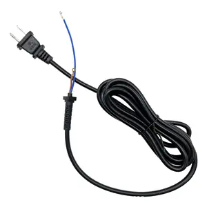 Met Draad Elektrische Clipper Adapter Netsnoer Accessoires Elektrische Push Opladen Verlengde Kabel Koperen Kern Flexibele Kabel