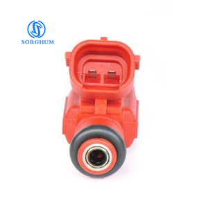 Injecteur de carburant pour assemblage de voiture Nissan <span class=keywords><strong>Almera</strong></span> MK II <span class=keywords><strong>Almera</strong></span> dino V10 Primera P11 P12 1999-2006 - Product Image 3