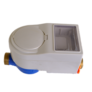 Gros produits de porcelaine durable RF Carte prépayée de <span class=keywords><strong>maison</strong></span> en laiton vanne de compteur d'eau - Product Image 5