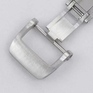 Montre de banquet pour <span class=keywords><strong>femme</strong></span>, design mode, cadran rouge lèvres, RM07-01, luxe, entièrement sertie de diamants, boîtier en forme de tonneau, mouvement automatique - Product Image 6