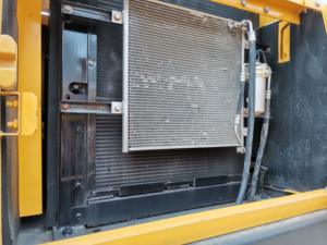 Excavadora usada de segunda mano Volvo EC210B EC250D EC290 0, 9m3 21 Ton 25 Ton 29 Ton Excavadora sobre orugas de buena calidad - Product Image 6