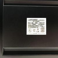 Motor Servo AC HF-H354S de Baja Inercia, Alta Velocidad y Precisión, 750W, Alto Torque, para Máquinas CNC, Robots, Empaquetado y Posicionamiento de Precisión