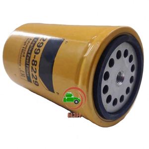 Filtre à huile hydraulique d'origine de haute qualité 326-1643 pour filtre de transmission de bulldozer, séparateur eau-carburant en vente directe d'usine - Product Image 3